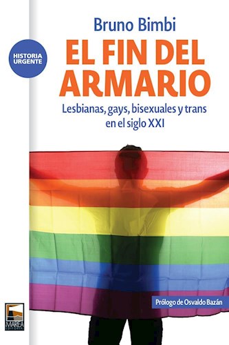 Post destacado de la madriguera libros | Producto: FIN DEL ARMARIO, EL